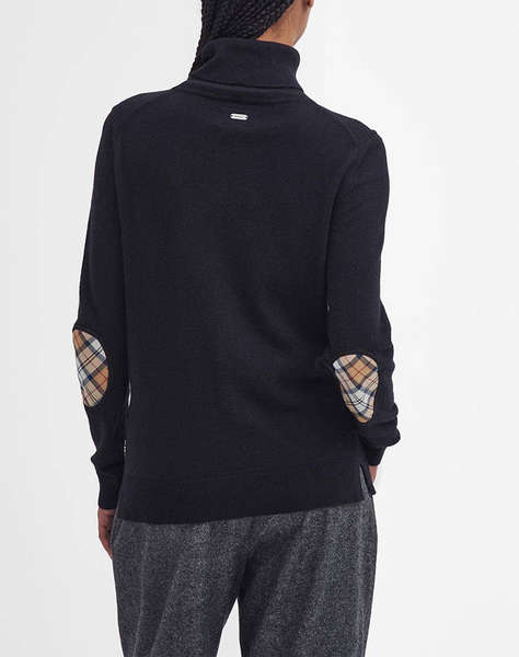 BARBOUR PULOVER TRICOTAT