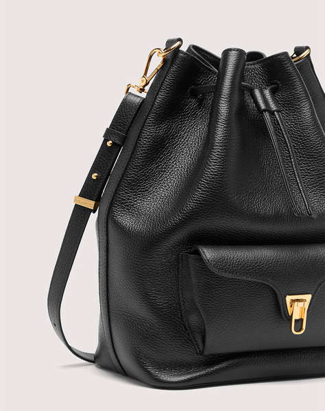 COCCINELLE GEANTA (Dimensiuni: 25 x 35 x 19cm.)