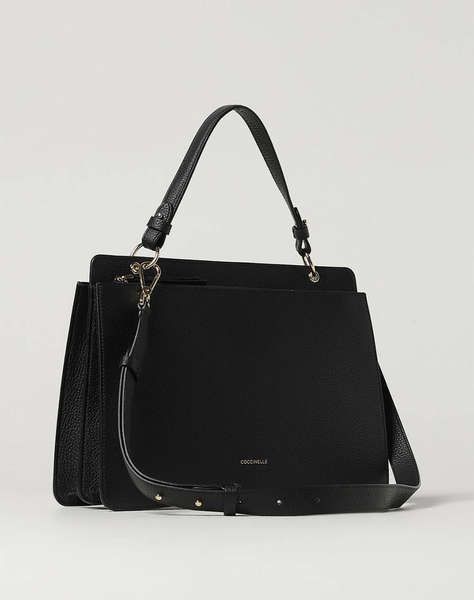 COCCINELLE GEANTA (Dimensiuni: 32.5 x 24 x 9cm.)