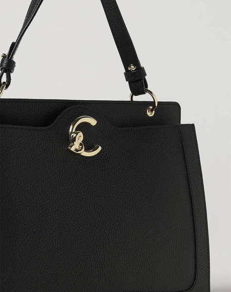 COCCINELLE GEANTA (Dimensiuni: 32.5 x 24 x 9cm.)