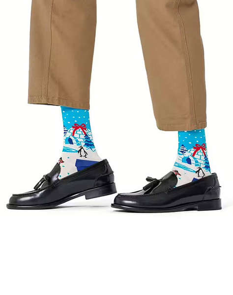HAPPY SOCKS Igloo Sock
