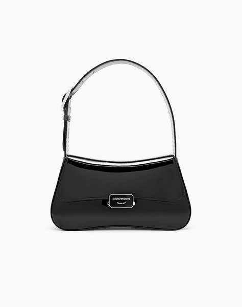 EMPORIO ARMANI SHOULDER BAG (Dimensiuni: 28 x 15 x 7cm.)