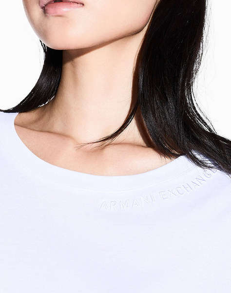 ARMANI EXCHANGE T-SHIRT