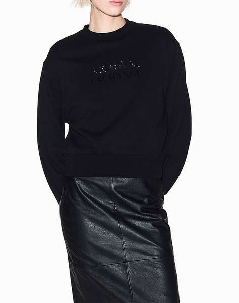ARMANI EXCHANGE SWEATSHIRT