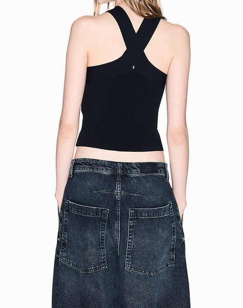 ARMANI EXCHANGE KNIT TOP