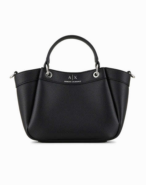 ARMANI EXCHANGE SHOPPING BAG (Dimensiuni: 22 x 9 x 16 cm.)