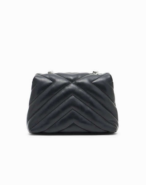 ARMANI EXCHANGE MINI BAG (Dimensiuni: 17.5 x 8 x 12cm.)