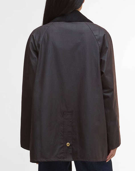 BARBOUR GEACA WAX
