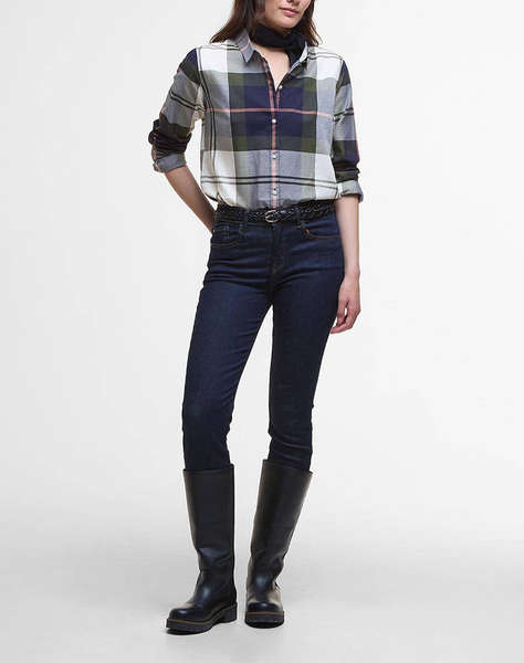 BARBOUR BARBOUR MOORLAND SHIRT