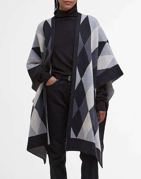 BARBOUR CAPA