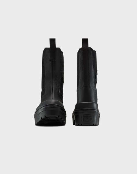 CONVERSE CHUCK TAYLOR ALL STAR LUGGED HEEL CHELSEA BOOT