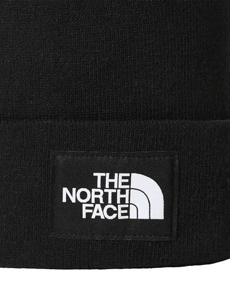 THE NORTH FACEDOCKWKR RCYLD BEANIE