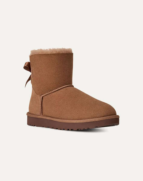 UGG Mini Bailey Bow II