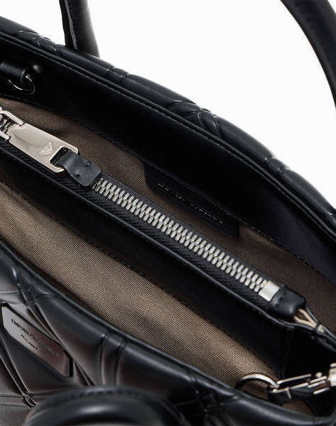 EMPORIO ARMANI SHOPPING BAG (Dimensiuni: 35 x 22 x 15cm.)