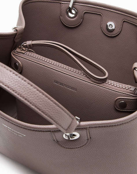 EMPORIO ARMANI SHOPPING BAG (Dimensiuni: 37.5 x 27 x 11.5cm.)