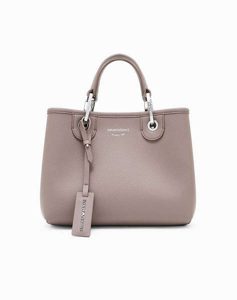 EMPORIO ARMANI SHOPPING BAG (Dimensiuni: 37.5 x 27 x 11.5cm.)