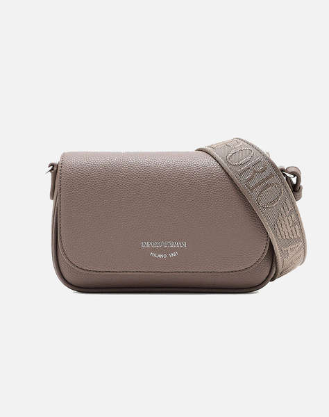 EMPORIO ARMANI MINI BAG (Dimensiuni: 19.5 x 12.5 x 4.5cm.)