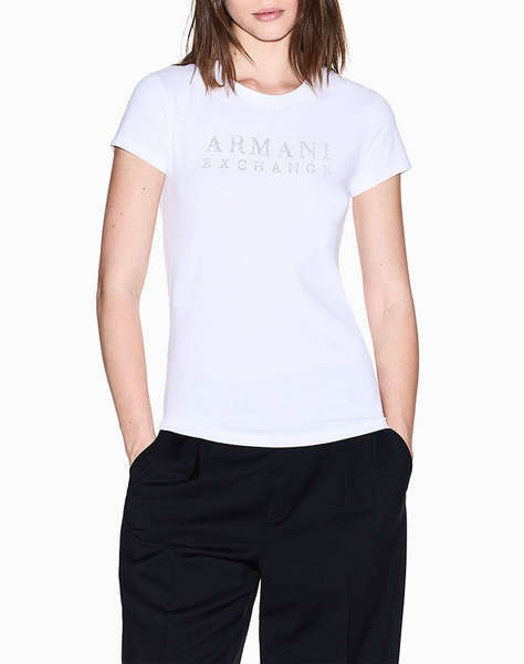 ARMANI EXCHANGE T-SHIRT