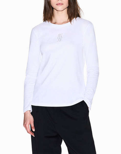 ARMANI EXCHANGE T-SHIRT