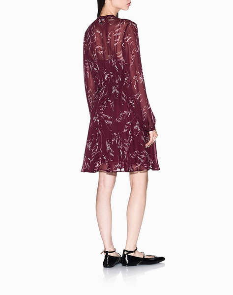 ARMANI EXCHANGE DRESS