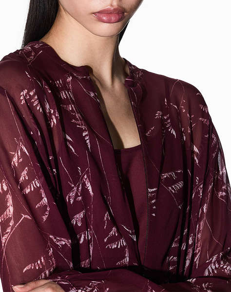 ARMANI EXCHANGE DRESS