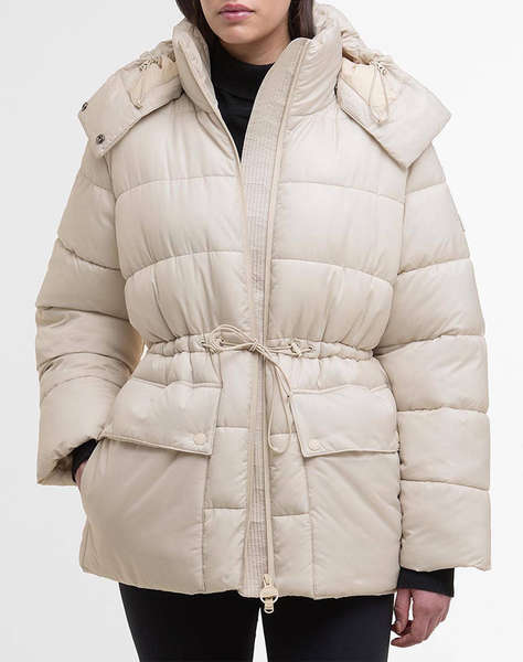 BARBOUR INTERNATIONAL GEACA