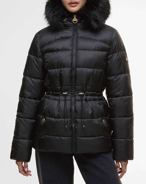 BARBOUR INTERNATIONAL GEACA