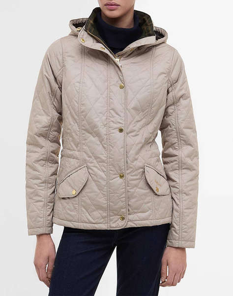 BARBOUR GEACA
