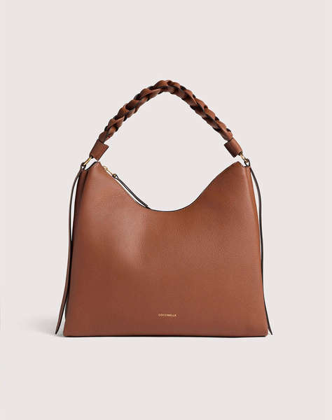 COCCINELLE GEANTA (Dimensiuni: 34 x 23 x 11cm.)