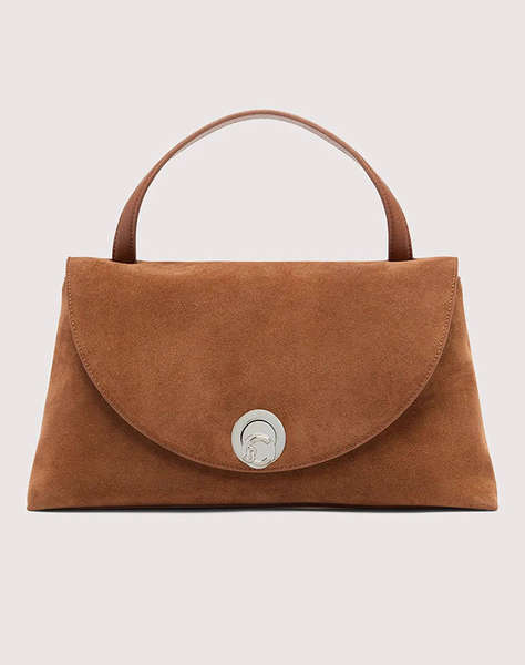 COCCINELLE GEANTA (Dimensiuni: 35 x 18 x 12cm.)