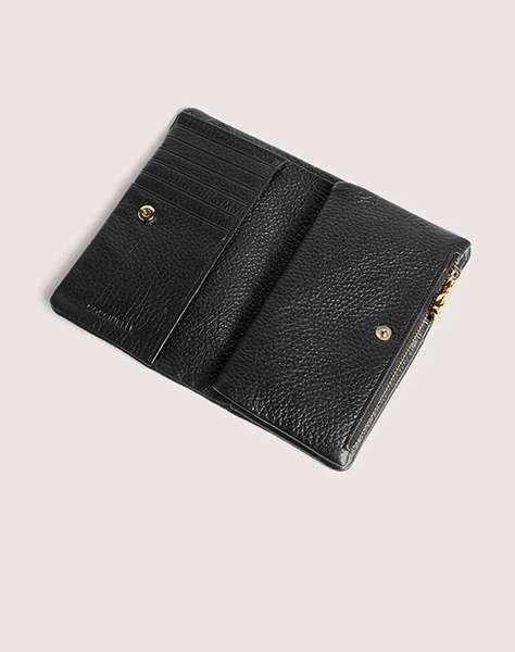 COCCINELLE PORTOFEL (Dimensiuni: 16x10cm.)