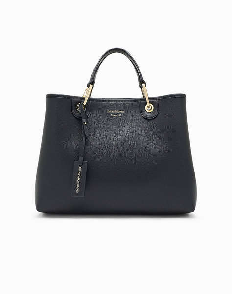 EMPORIO ARMANI SHOPPING BAG (Dimensiuni: 37.5 x 27 x 11.5cm.)