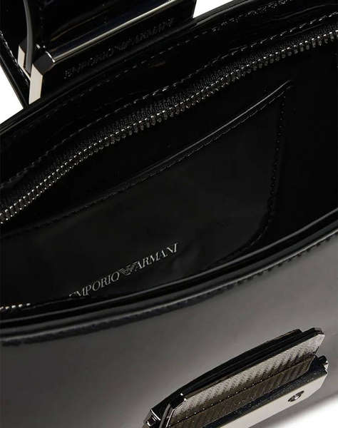 EMPORIO ARMANI SHOULDER BAG (Dimensiuni: 24 x 13 x 4cm.)