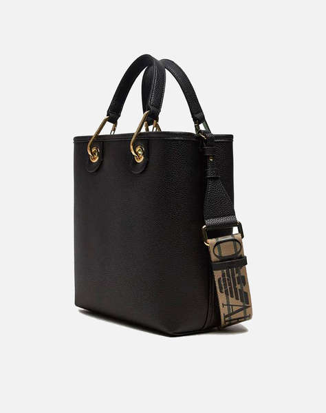 EMPORIO ARMANI SHOPPING BAG (Dimensiuni: 25 x 25cm.)