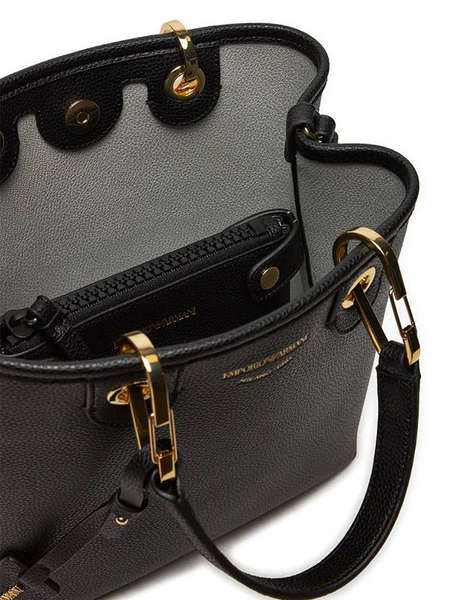 EMPORIO ARMANI SHOPPING BAG (Dimensiuni: 25 x 25cm.)