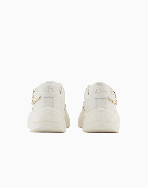 ARMANI EXCHANGE SNEAKER