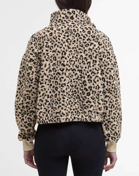 BARBOUR INTERNATIONAL B.INTL HARLEY FLEECE