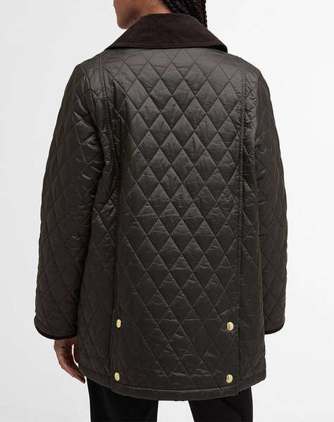 BARBOUR BARBOUR MODERN BEADNELL QUILTED JACKET