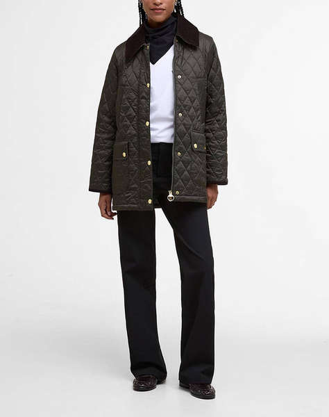 BARBOUR BARBOUR MODERN BEADNELL QUILTED JACKET