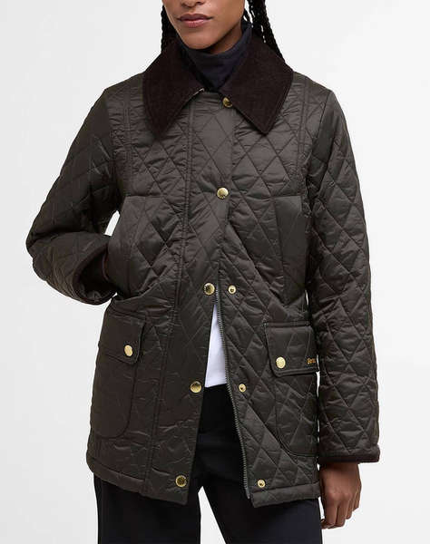 BARBOUR BARBOUR MODERN BEADNELL QUILTED JACKET