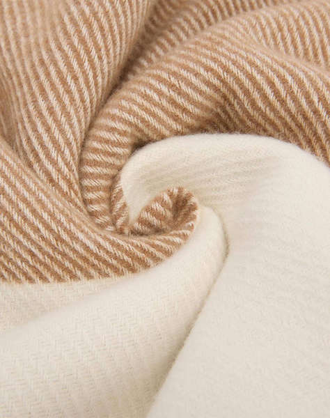 BARBOUR BARBOUR HARRIET TWILL SCARF