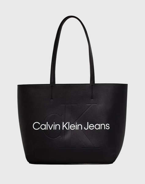CALVIN KLEIN SHOPPER29 (Dimensiuni: 30 x 41 x 13cm.)