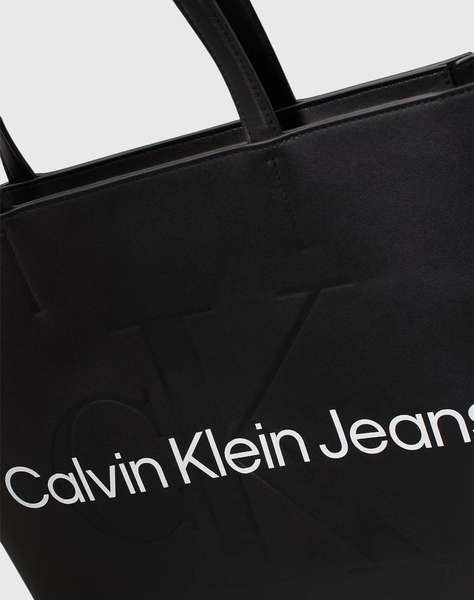 CALVIN KLEIN SHOPPER29 (Dimensiuni: 30 x 41 x 13cm.)