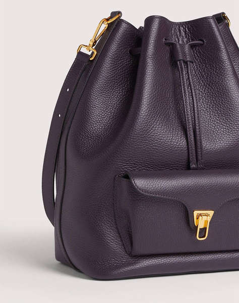 COCCINELLE GEANTA (Dimensiuni: 25 x 35 x 19cm.)