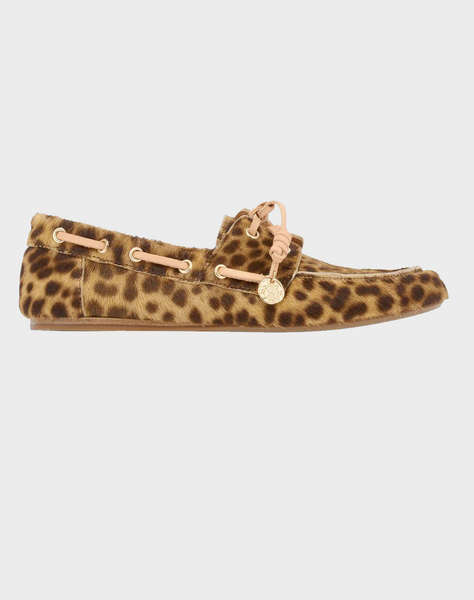 ANCIENT GREEK SANDALS PLIARIA-PONY
