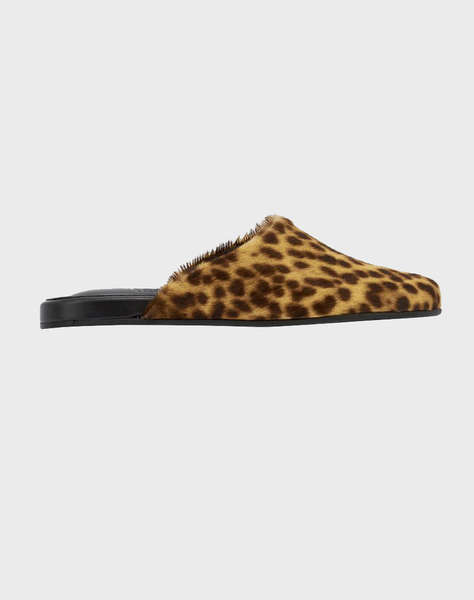 ANCIENT GREEK SANDALS THE SLIPPER-PONY