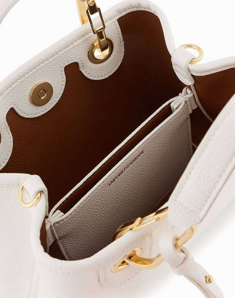 EMPORIO ARMANI SHOPPING BAG (Dimensiuni: 22 x 16cm.)