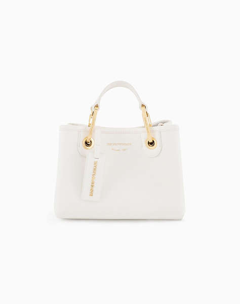 EMPORIO ARMANI SHOPPING BAG (Dimensiuni: 22 x 16cm.)