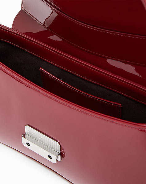 EMPORIO ARMANI SHOULDER BAG (Dimensiuni: 28 x 15 x 7cm.)