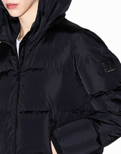 ARMANI EXCHANGE DOWN JACKET